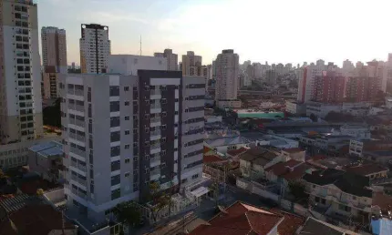 Apartamento à venda, 60 m² por r$ 630.000,00 - parada inglesa - são paulo/sp