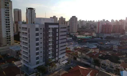 Apartamento à venda, 55 m² por r$ 585.000,00 - parada inglesa - são paulo/sp