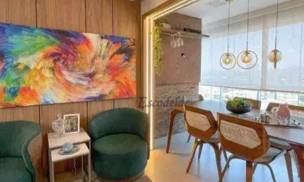 Apartamento à venda, 81 m² por R$ 1.540.000,00 - Vila Guilherme - São Paulo/SP