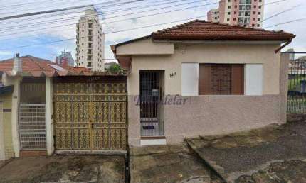 Casa à venda, 246 m² por R$ 2.470.000,00 - Vila Guilherme - São Paulo/SP