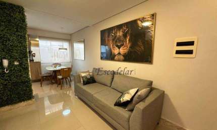 Casa à venda, 70 m² por R$ 500.000,00 - Vila Mazzei - São Paulo/SP