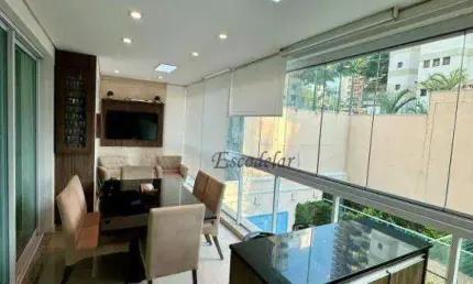 Apartamento à venda, 106 m² por r$ 1.390.000,00 - alto de santana - são paulo/sp