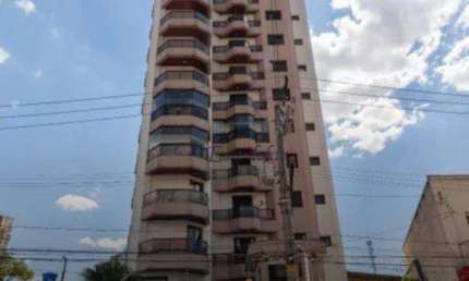 Apartamento com 4 dormitórios à venda, 201 m² por R$ 1.490.000,00 - Santana - São Paulo/SP