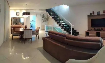 Sobrado à venda, 170 m² por r$ 1.250.000,00 - tucuruvi - são paulo/sp