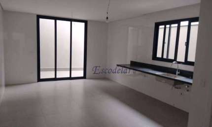 Sobrado à venda, 220 m² por R$ 1.600.000,00 - Jardim Guapira - São Paulo/SP