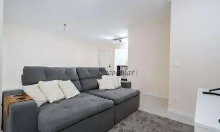 Apartamento à venda, 100 m² por r$ 690.000,00 - jardim peri - são paulo/sp