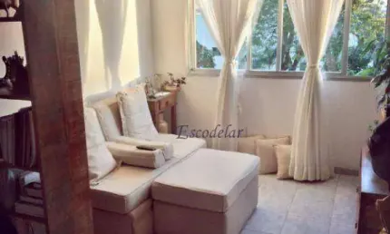Apartamento à venda, 45 m² por R$ 250.000,00 - Lauzane Paulista - São Paulo/SP
