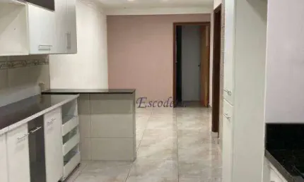 Casa com 3 quartos à venda, 320 m² por R$ 680.000 - Vila Aurora - São Paulo/SP