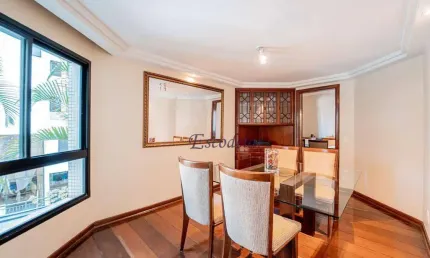 Apartamento à venda, 181 m² por R$ 1.899.000,00 - Paraíso - São Paulo/SP