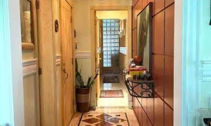 Apartamento à venda, 340 m² por r$ 3.200.000,00 - jardim vitória régia - são paulo/sp
