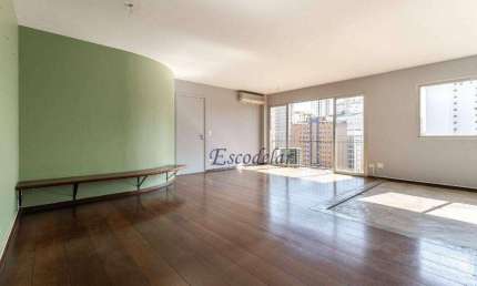 Apartamento à venda, 120 m² por R$ 1.597.000,00 - Sumarezinho - São Paulo/SP