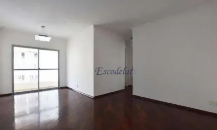 Apartamento com 3 dormitórios à venda, 65 m² por r$ 628.000,00 - vila gomes cardim - são paulo/sp