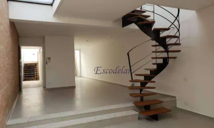 Sobrado com 3 dormitórios à venda, 145 m² por R$ 1.480.000,00 - Jardim Sao Paulo(Zona Norte) - São Paulo/SP