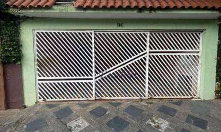 Casa com 3 quartos à venda na Rua Álvaro Martins Ferreira, Jaçanã, São Paulo