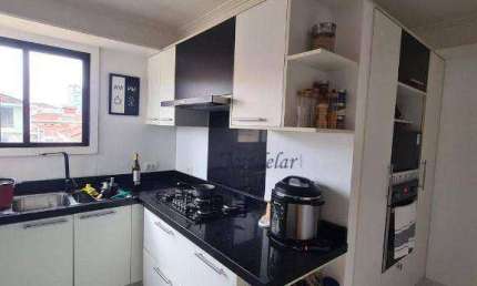 Apartamento à venda, 140 m² por R$ 1.690.000,00 - Jardim Sao Paulo(Zona Norte) - São Paulo/SP