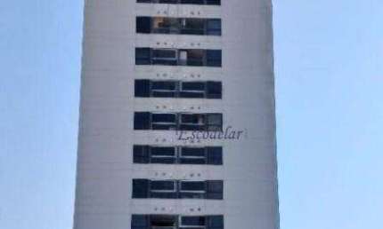 Apartamento à venda, 69 m² por R$ 720.000,00 - Vila Guilherme - São Paulo/SP