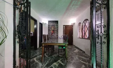 Sobrado à venda, 500 m² por r$ 2.600.000,00 - jardim sao paulo(zona norte) - são paulo/sp