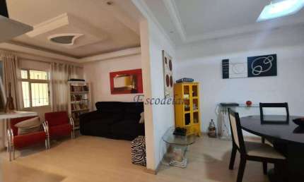 Sobrado à venda, 244 m² por R$ 780.000,00 - Casa Verde Alta - São Paulo/SP