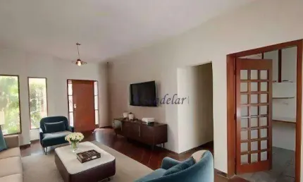 Casa à venda, 133 m² por r$ 850.000,00 - vila gustavo - são paulo/sp