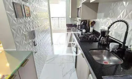 Apartamento à venda, 79 m² por r$ 859.000,00 - vila guilherme - são paulo/sp