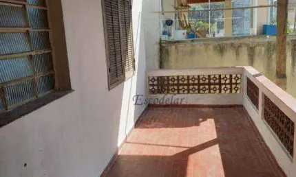 Casa com 3 dormitórios à venda, 220 m² por r$ 680.000,00 - vila irmãos arnoni - são paulo/sp