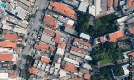 Casa à venda, 200 m² por R$ 320.000,00 - Penha de França - São Paulo/SP