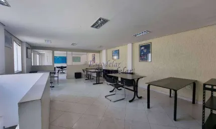 Prédio à venda, 486 m² por r$ 1.850.000,00 - água fria - são paulo/sp