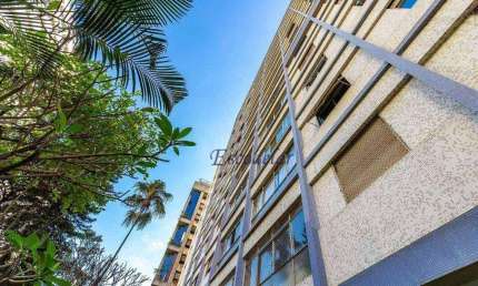 Apartamento à venda, 139 m² por R$ 1.180.000,00 - Bela Vista - São Paulo/SP