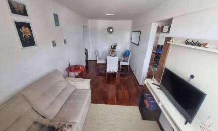 Apartamento com 2 dormitórios à venda, 63 m² por R$ 380.000,00 - Vila Guilherme - São Paulo/SP