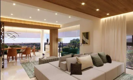 Apartamento garden à venda, 180 m² por r$ 2.627.150,93 - jardim leonor mendes de barros - são paulo/sp