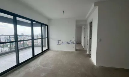 Apartamento à venda, 79 m² por R$ 850.000,00 - Tucuruvi - São Paulo/SP