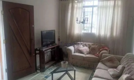 Sobrado com 2 dormitórios à venda, 165 m² por r$ 650.000,00 - parque mandaqui - são paulo/sp