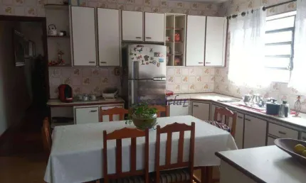 Sobrado à venda, 180 m² por r$ 950.000,00 - parque mandaqui - são paulo/sp