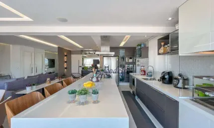 Apartamento à venda, 108 m² por r$ 1.930.000,00 - parada inglesa - são paulo/sp
