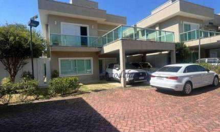 Casa à venda, 286 m² por R$ 1.900.000,00 - Tremembé - São Paulo/SP