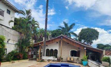 Casa à venda, 326 m² por R$ 1.750.000,00 - Tremembé - São Paulo/SP