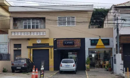Casa à venda, 260 m² por R$ 2.000.000,00 - Imirim - São Paulo/SP
