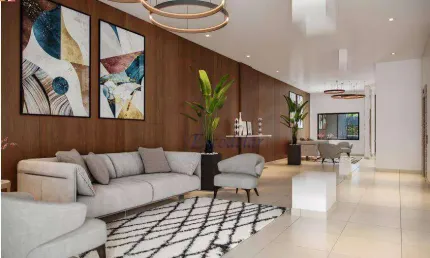 Apartamento com 2 dormitórios à venda, 61 m² por r$ 580.900,00 - lauzane paulista - são paulo/sp