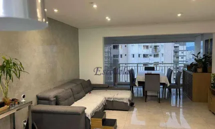Apartamento à venda, 103 m² por R$ 1.435.000,00 - Barra Funda - São Paulo/SP