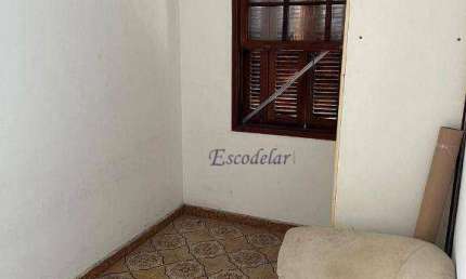 Sobrado com 3 dormitórios à venda, 180 m² por R$ 1.100.000,00 - Água Fria - São Paulo/SP