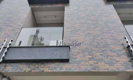 Sobrado à venda, 160 m² por r$ 1.385.000,00 - jardim vila mariana - são paulo/sp