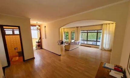 Casa com 4 dormitórios à venda, 500 m² por R$ 1.300.000,00 - Jardim França - São Paulo/SP