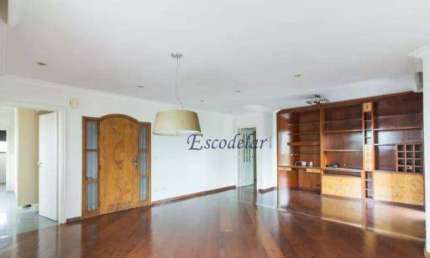 Apartamento com 3 dormitórios à venda, 207 m² por R$ 1.101.000,00 - Santana - São Paulo/SP