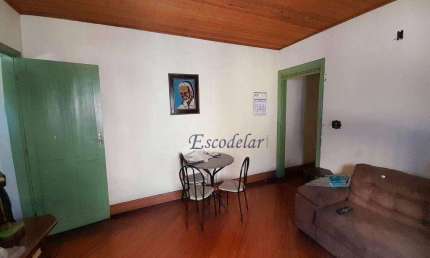 Casa à venda, 150 m² por R$ 750.000,00 - Luz - São Paulo/SP