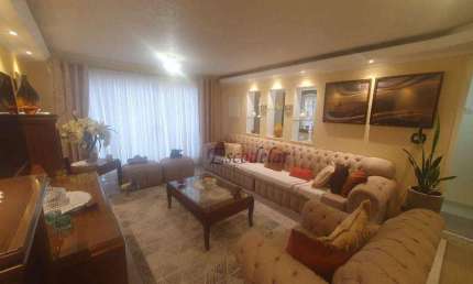 Sobrado com 3 dormitórios à venda, 220 m² por R$ 1.350.000,00 - Jardim Virginia Bianca - São Paulo/SP