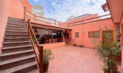 Casa com 3 dormitórios à venda, 190 m² por R$ 1.080.000,00 - Mandaqui - São Paulo/SP