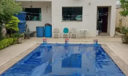 Casa à venda com4 quartos sendo 4 suítes e 10 vagas, 486 m² por r$ 2.799.000,00 - jardim floresta - são paulo/sp