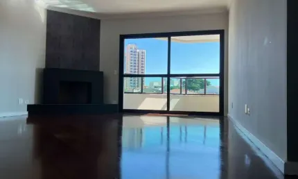 Apartamento com 4 dormitórios à venda, 159 m² por r$ 1.595.000,00 - água fria - são paulo/sp