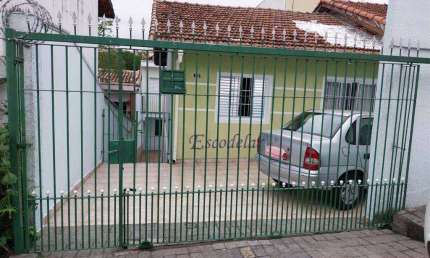 Casa com 3 quartos à venda, 150 m² por R$ 510.638 - Tremembé - São Paulo/SP