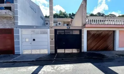 Sobrado com 2 quartos à venda, 175 m² por r$ 531.914 - jaraguá - são paulo/sp